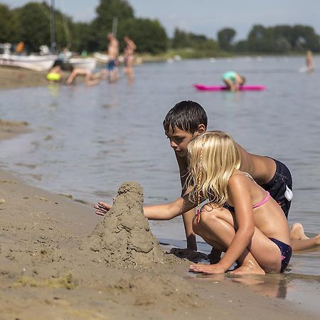 Europarcs Resort Zuiderzee Doornspijk Eksteriør bilde