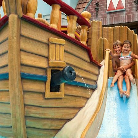 Europarcs Resort Zuiderzee Doornspijk Eksteriør bilde
