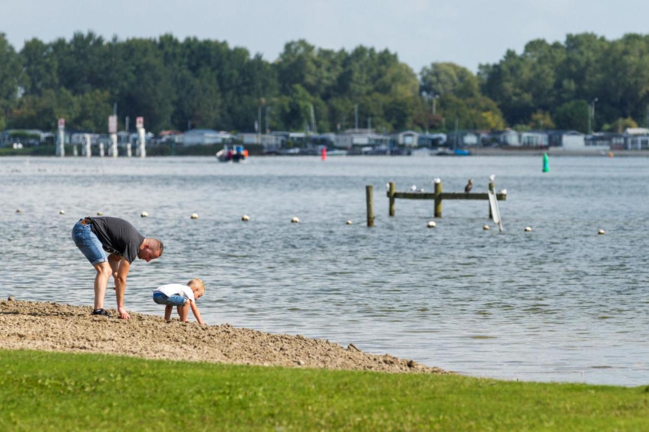 Europarcs Resort Zuiderzee Doornspijk Eksteriør bilde